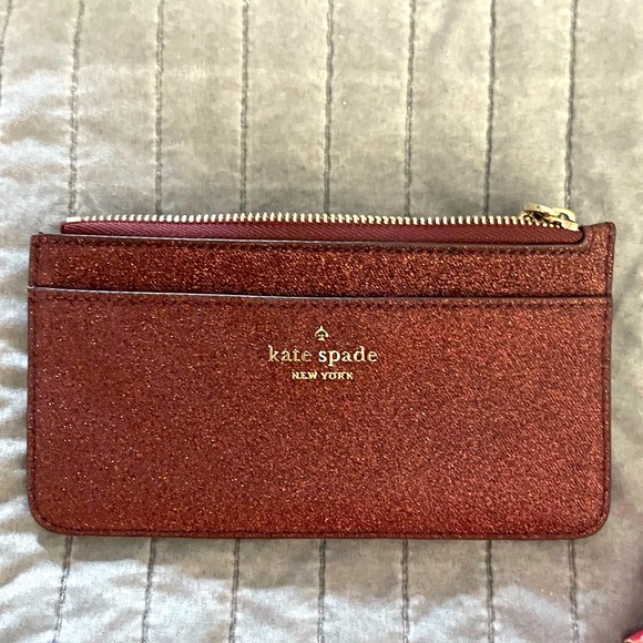 Kate spade wallet - Picture 3 of 3